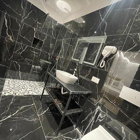 Hotel Panorama & Spa エルバサン エクステリア 写真